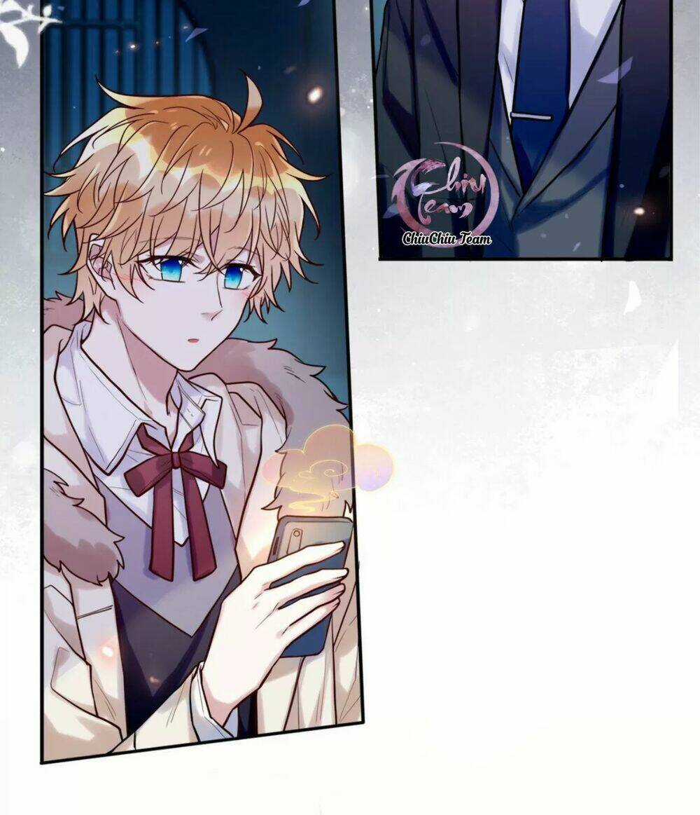 Chung Cư Yêu Quái Chapter 43 trang 25