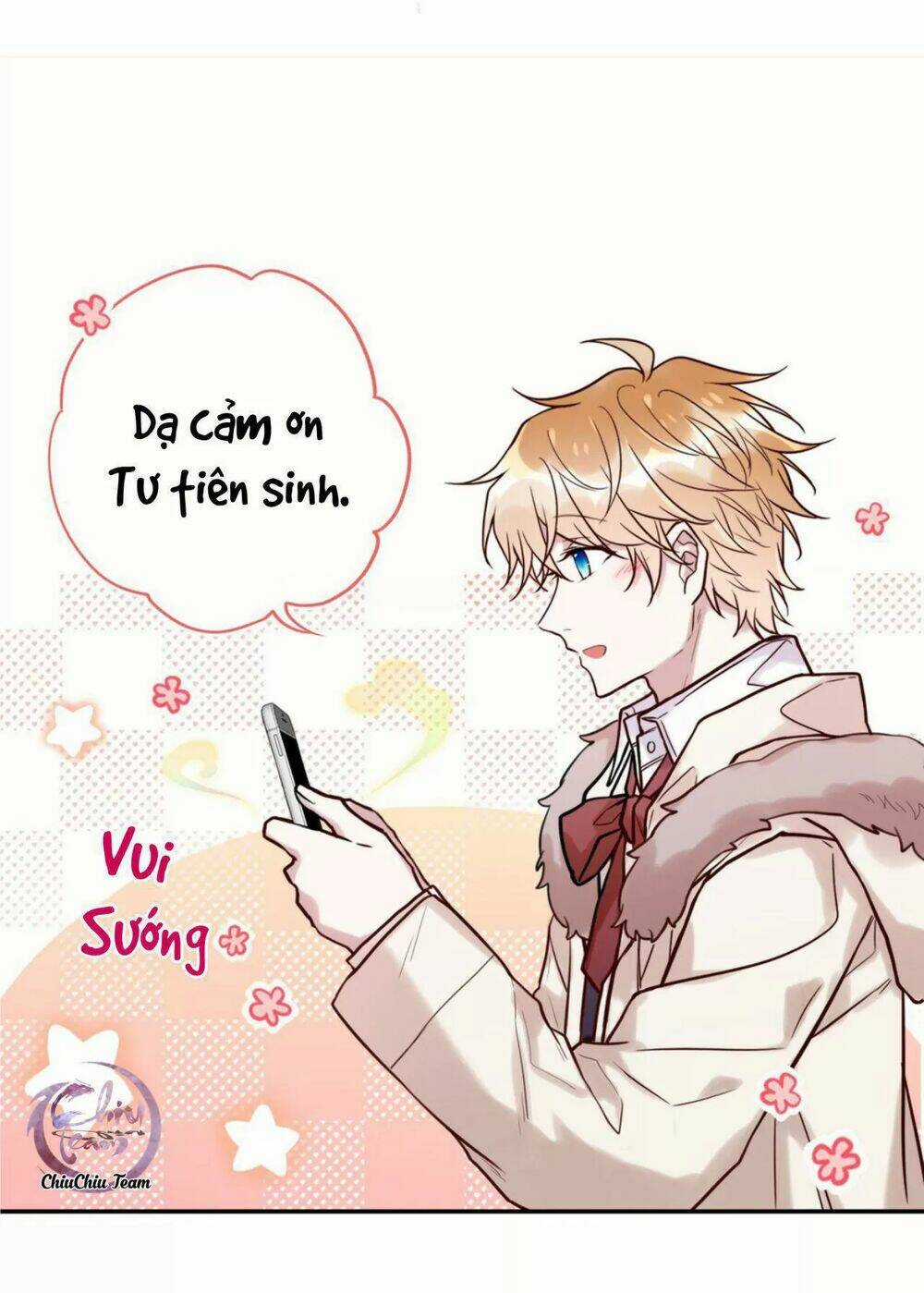 Chung Cư Yêu Quái Chapter 43 trang 26