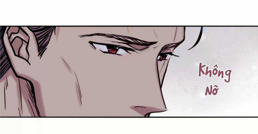 Chung Cư Yêu Quái Chapter 43 trang 27