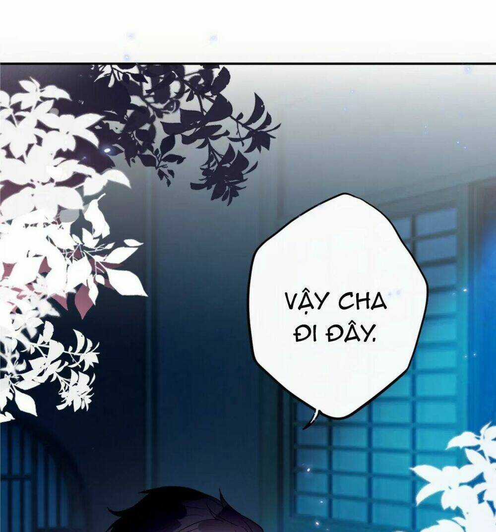 Chung Cư Yêu Quái Chapter 43 trang 28