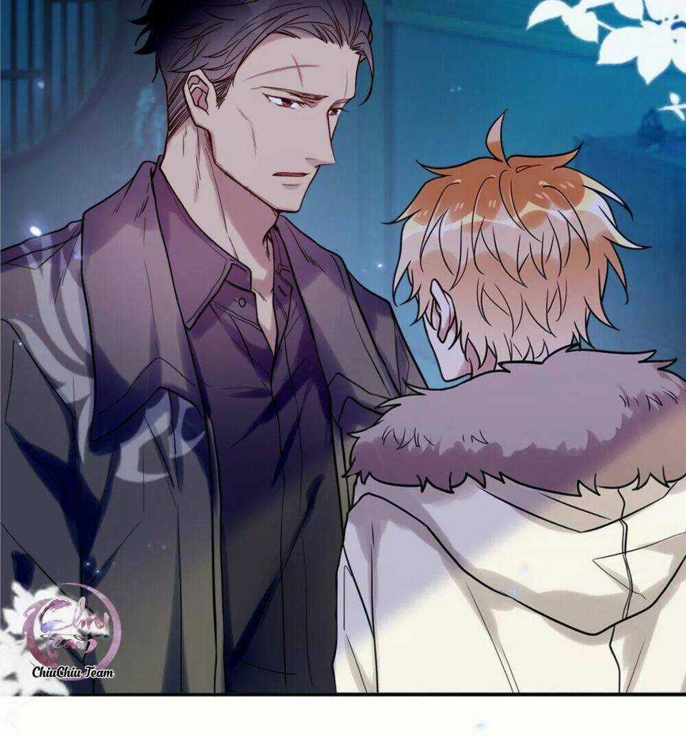 Chung Cư Yêu Quái Chapter 43 trang 29