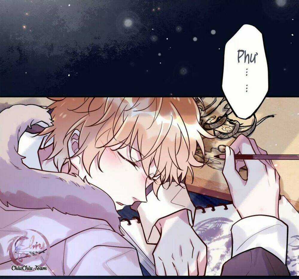 Chung Cư Yêu Quái Chapter 43 trang 3