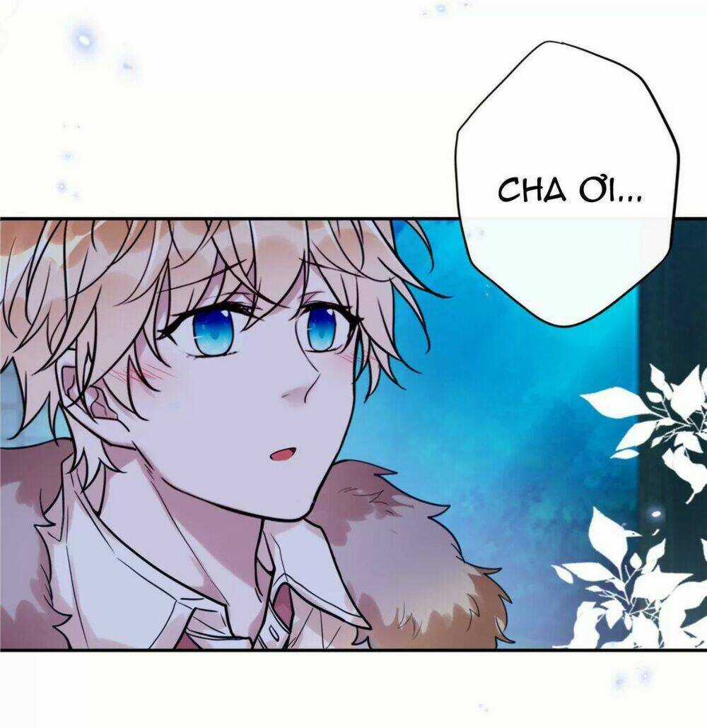 Chung Cư Yêu Quái Chapter 43 trang 30