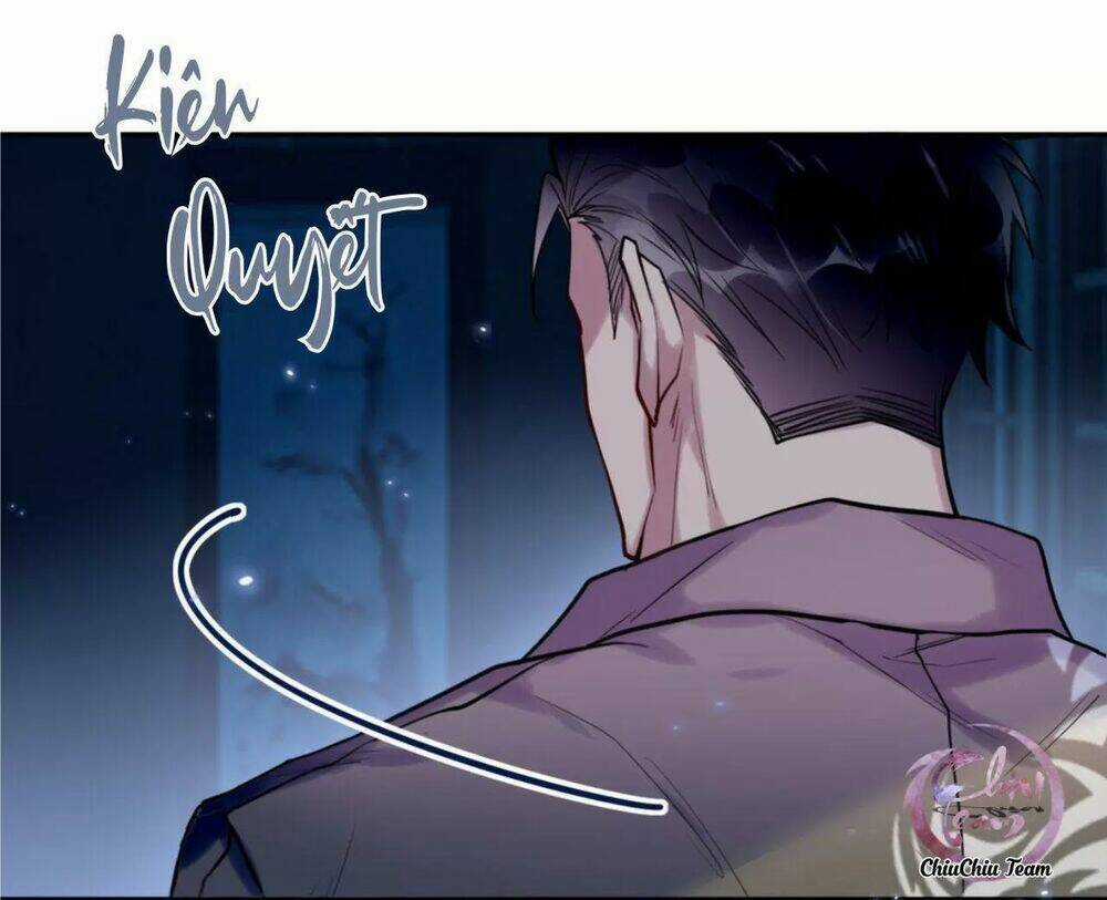 Chung Cư Yêu Quái Chapter 43 trang 31