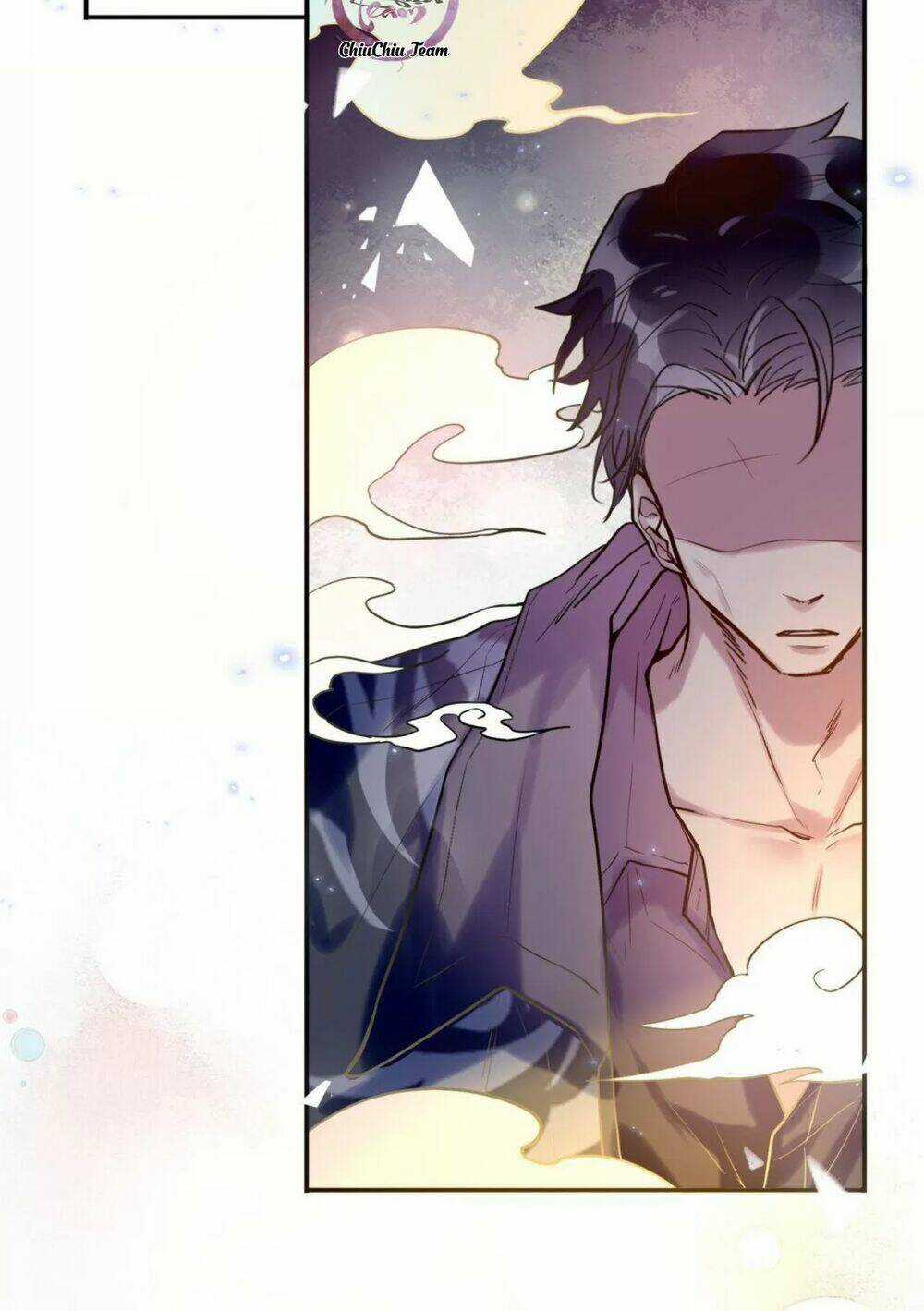 Chung Cư Yêu Quái Chapter 43 trang 33