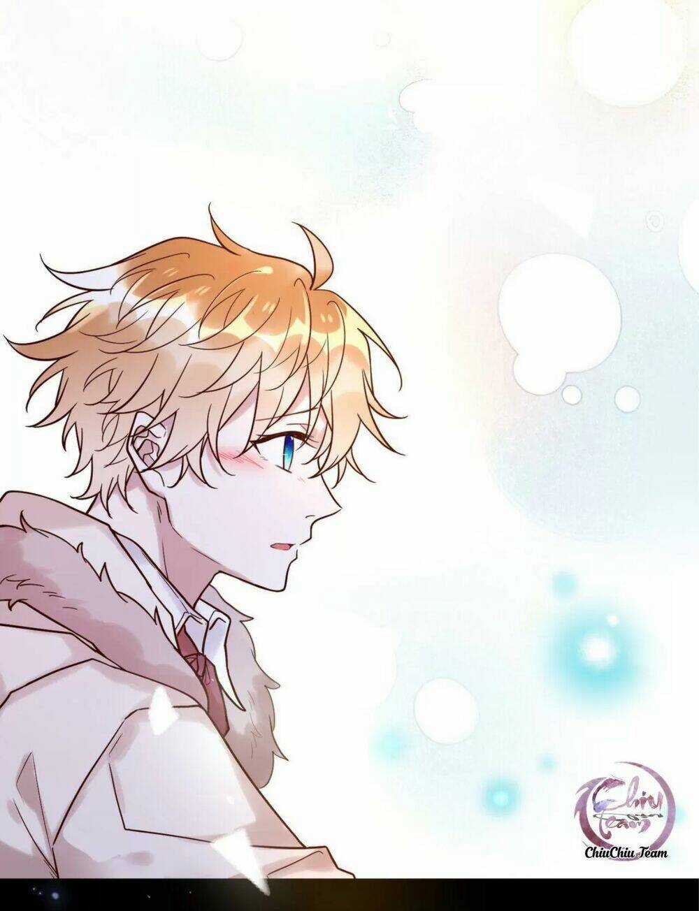 Chung Cư Yêu Quái Chapter 43 trang 34