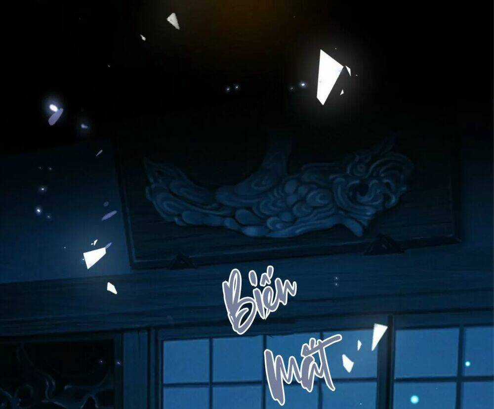 Chung Cư Yêu Quái Chapter 43 trang 35