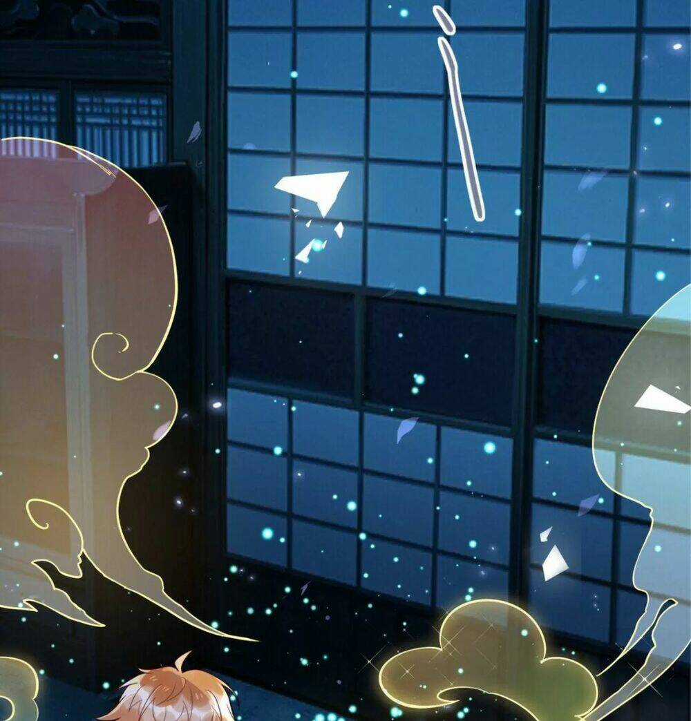 Chung Cư Yêu Quái Chapter 43 trang 36