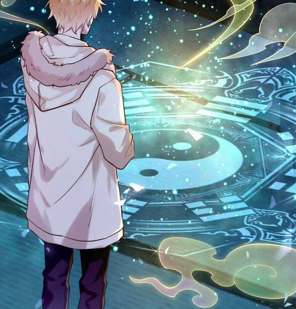 Chung Cư Yêu Quái Chapter 43 trang 37