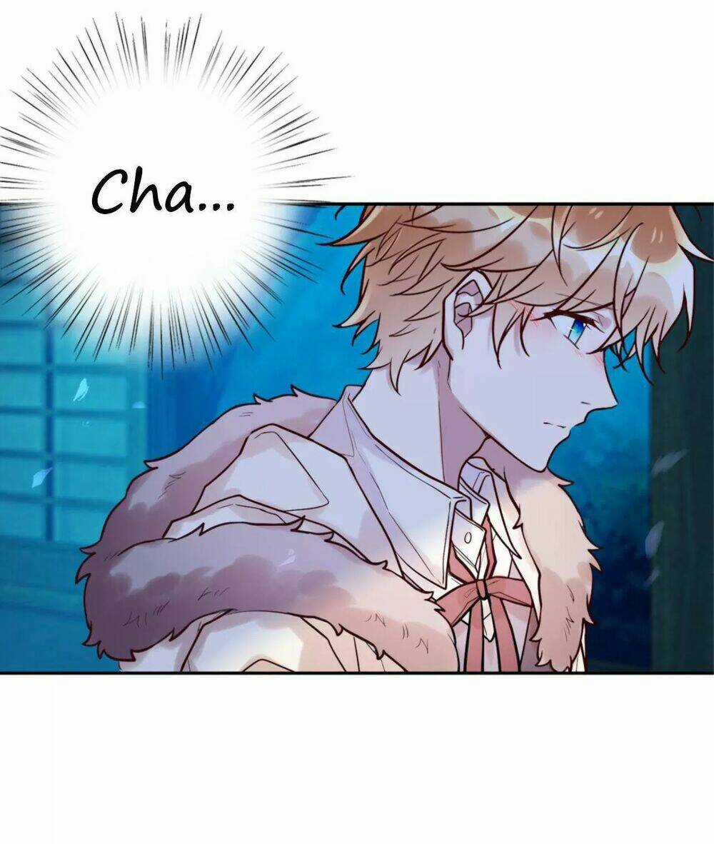 Chung Cư Yêu Quái Chapter 43 trang 39