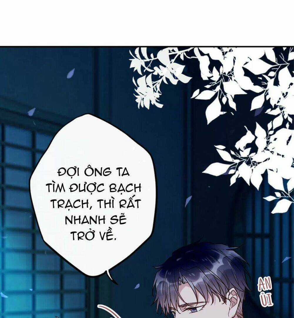 Chung Cư Yêu Quái Chapter 43 trang 40