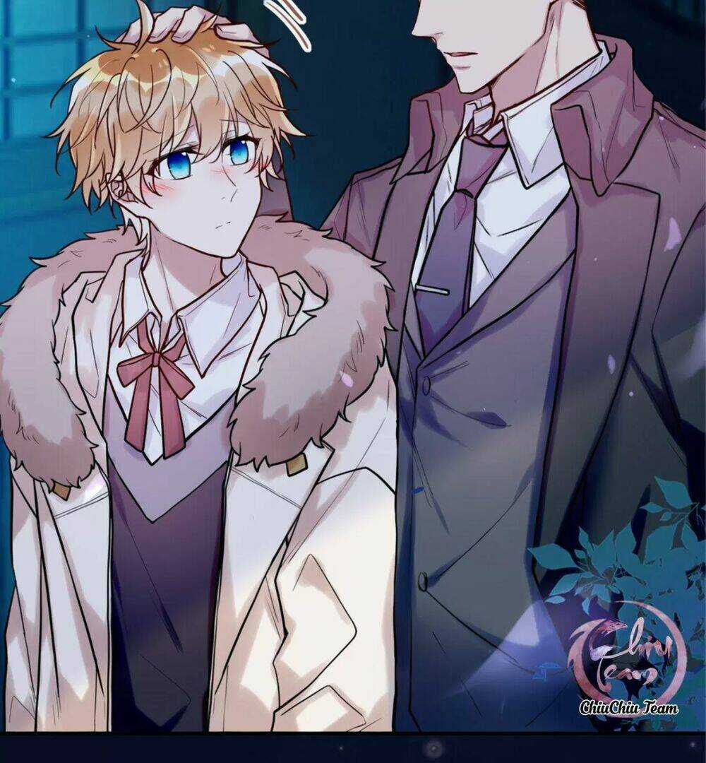 Chung Cư Yêu Quái Chapter 43 trang 41