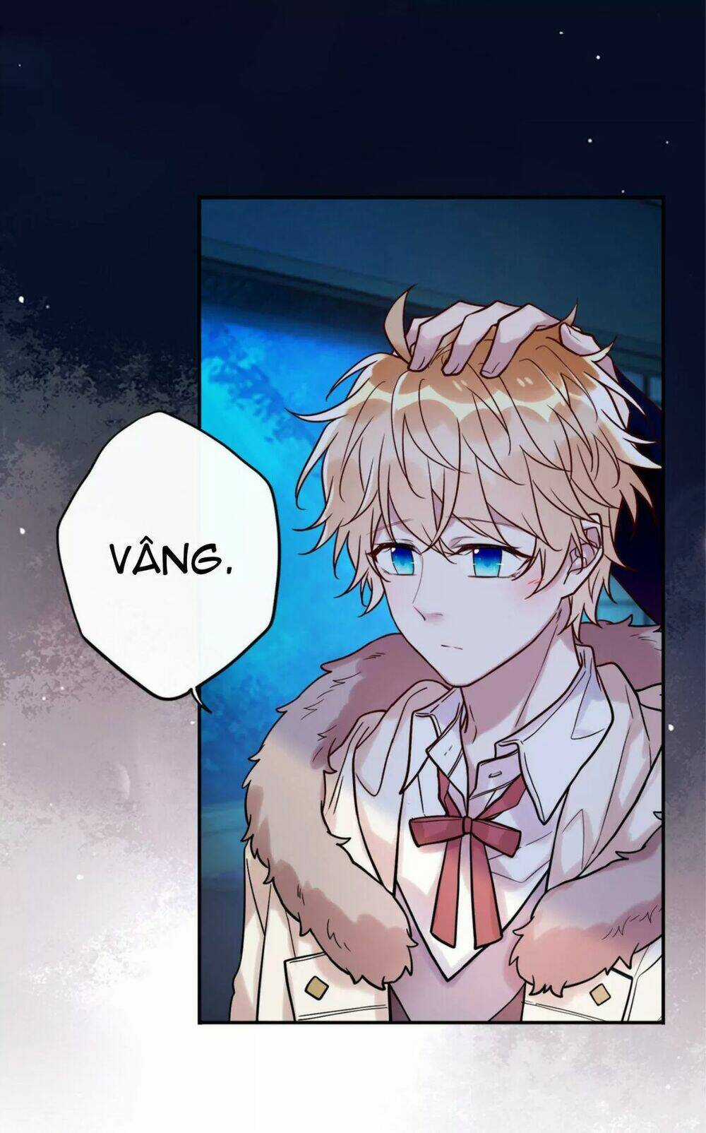 Chung Cư Yêu Quái Chapter 43 trang 42