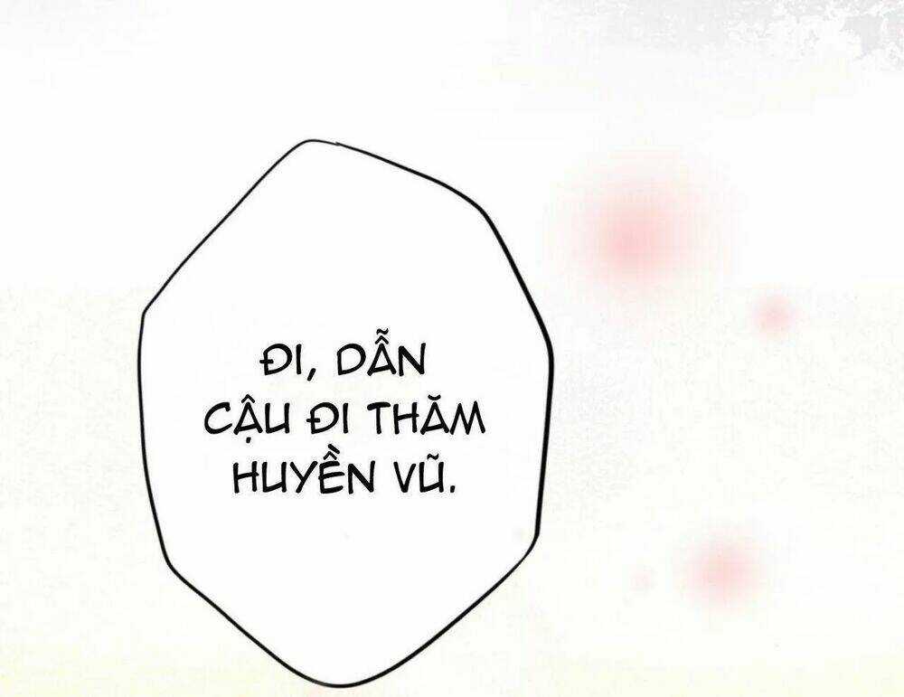 Chung Cư Yêu Quái Chapter 43 trang 43