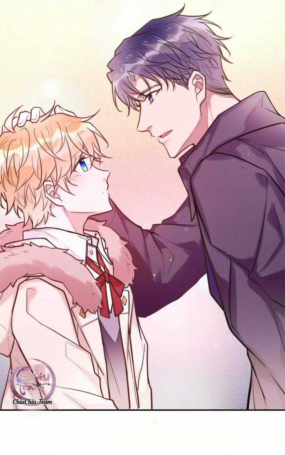 Chung Cư Yêu Quái Chapter 43 trang 44