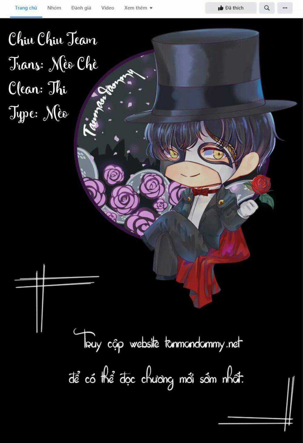 Chung Cư Yêu Quái Chapter 43 trang 47