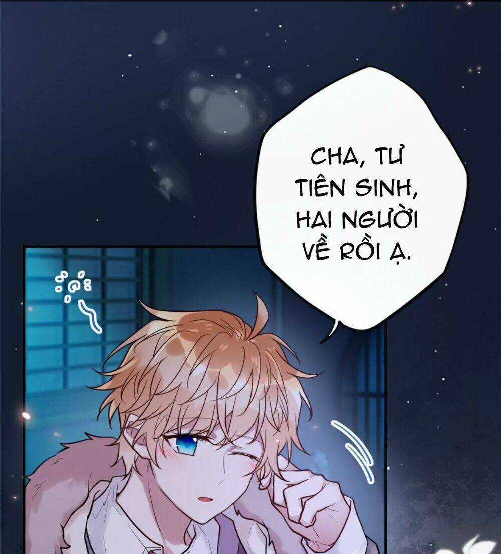 Chung Cư Yêu Quái Chapter 43 trang 5