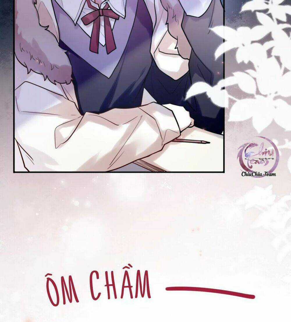 Chung Cư Yêu Quái Chapter 43 trang 6