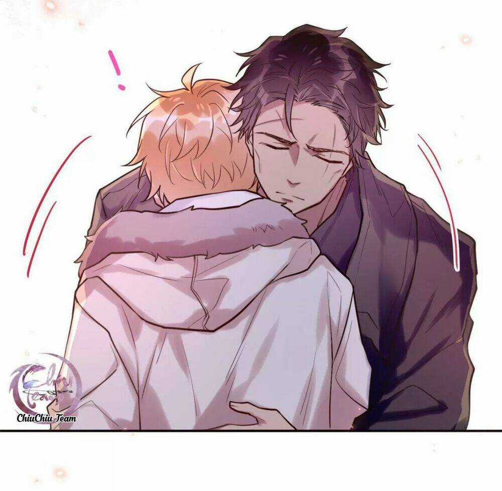 Chung Cư Yêu Quái Chapter 43 trang 7