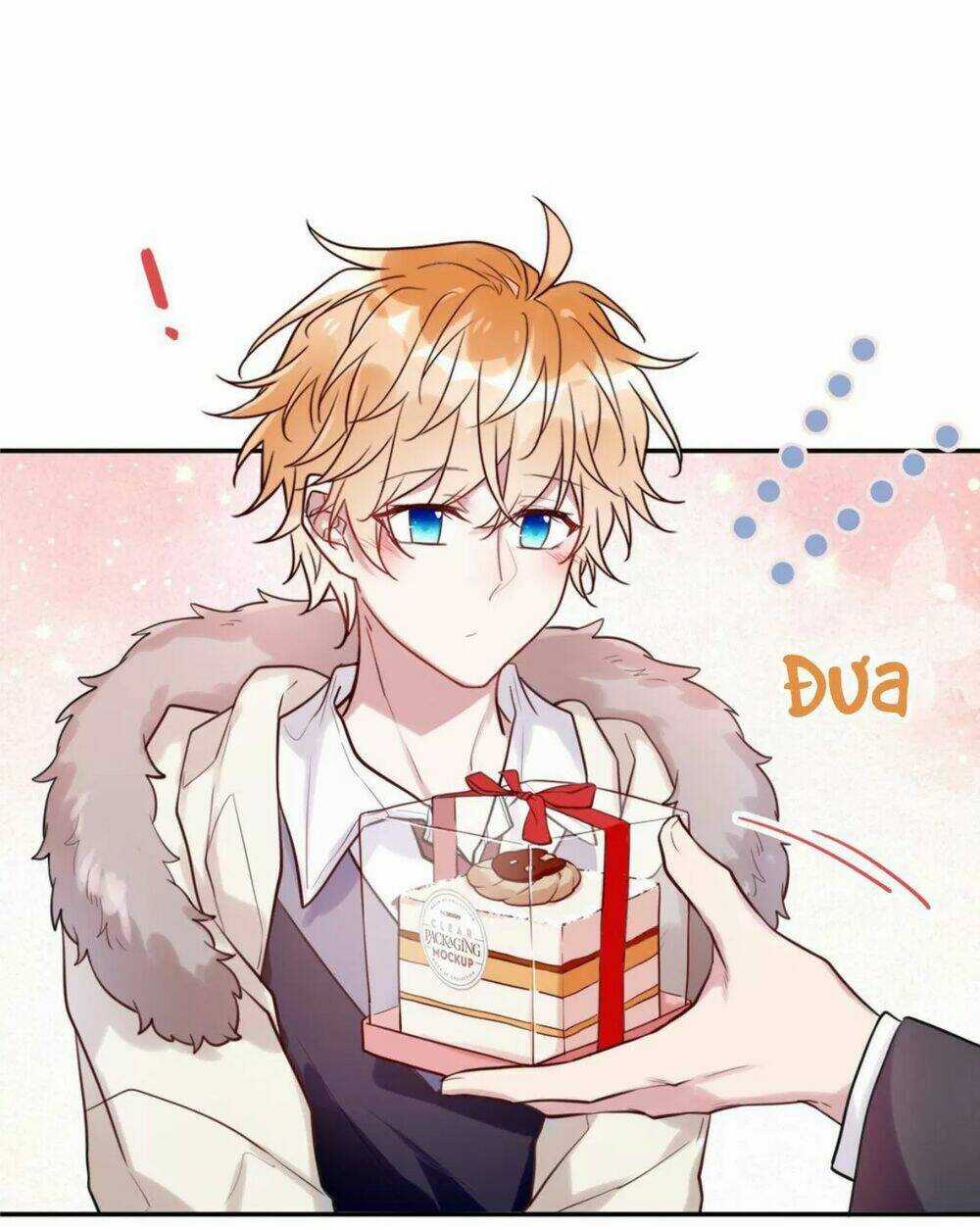 Chung Cư Yêu Quái Chapter 44 trang 10