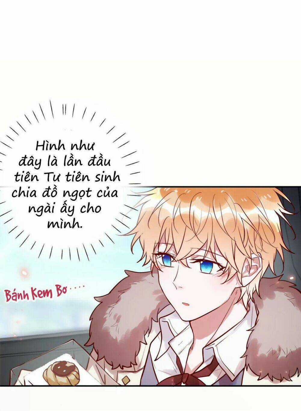 Chung Cư Yêu Quái Chapter 44 trang 11