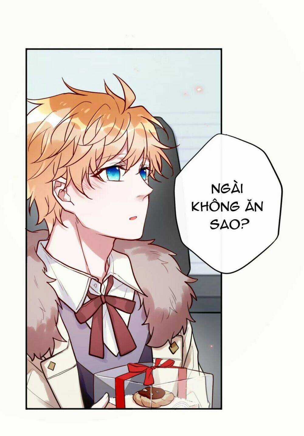 Chung Cư Yêu Quái Chapter 44 trang 12