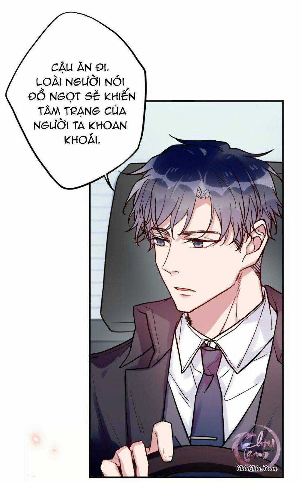 Chung Cư Yêu Quái Chapter 44 trang 13