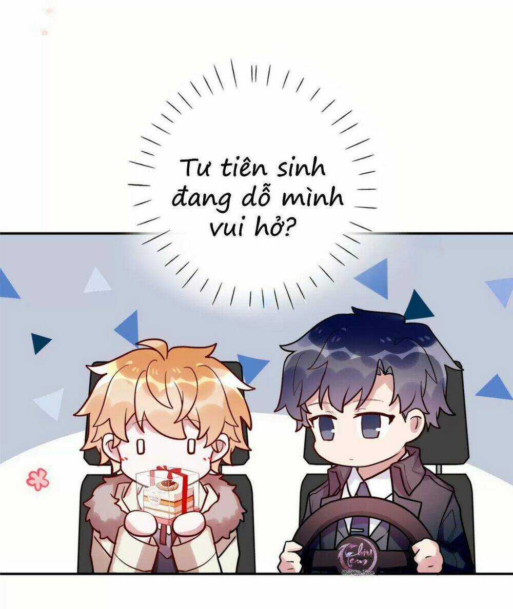 Chung Cư Yêu Quái Chapter 44 trang 14