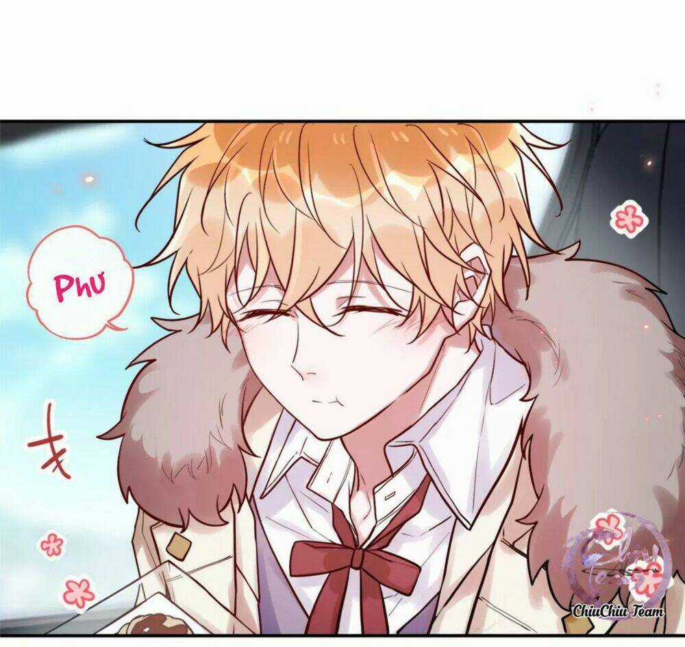 Chung Cư Yêu Quái Chapter 44 trang 15