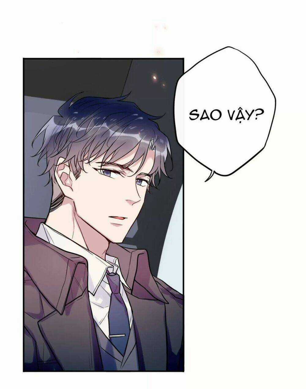 Chung Cư Yêu Quái Chapter 44 trang 16