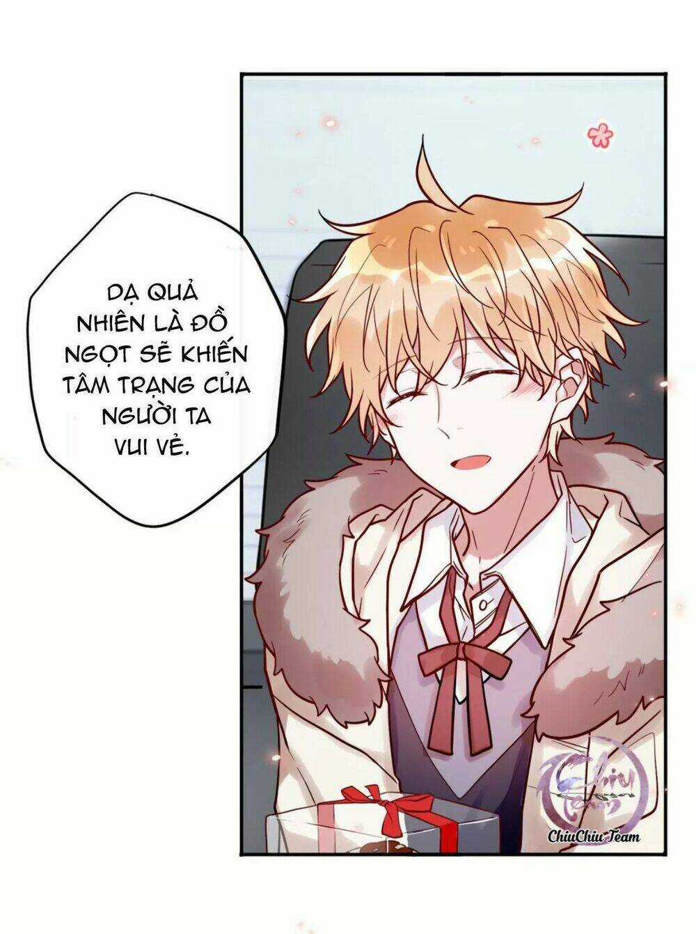 Chung Cư Yêu Quái Chapter 44 trang 17