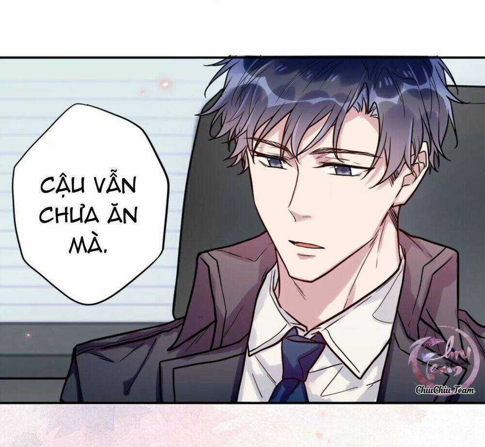 Chung Cư Yêu Quái Chapter 44 trang 18