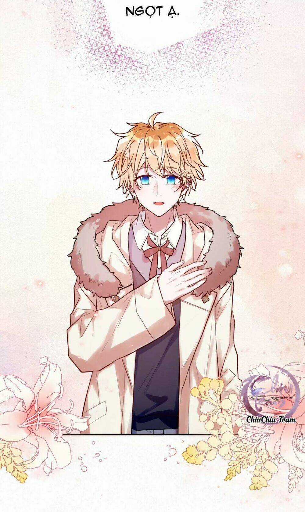 Chung Cư Yêu Quái Chapter 44 trang 20