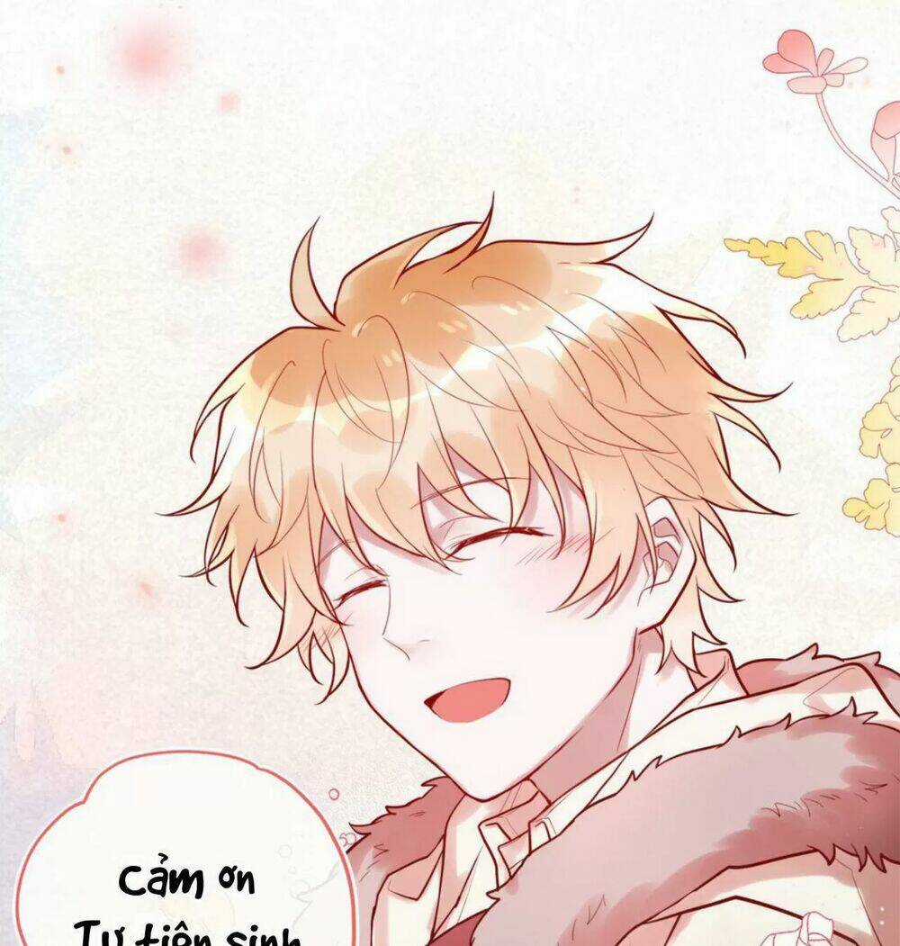 Chung Cư Yêu Quái Chapter 44 trang 21