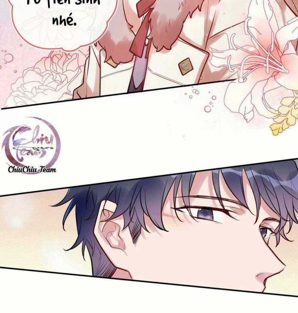 Chung Cư Yêu Quái Chapter 44 trang 22