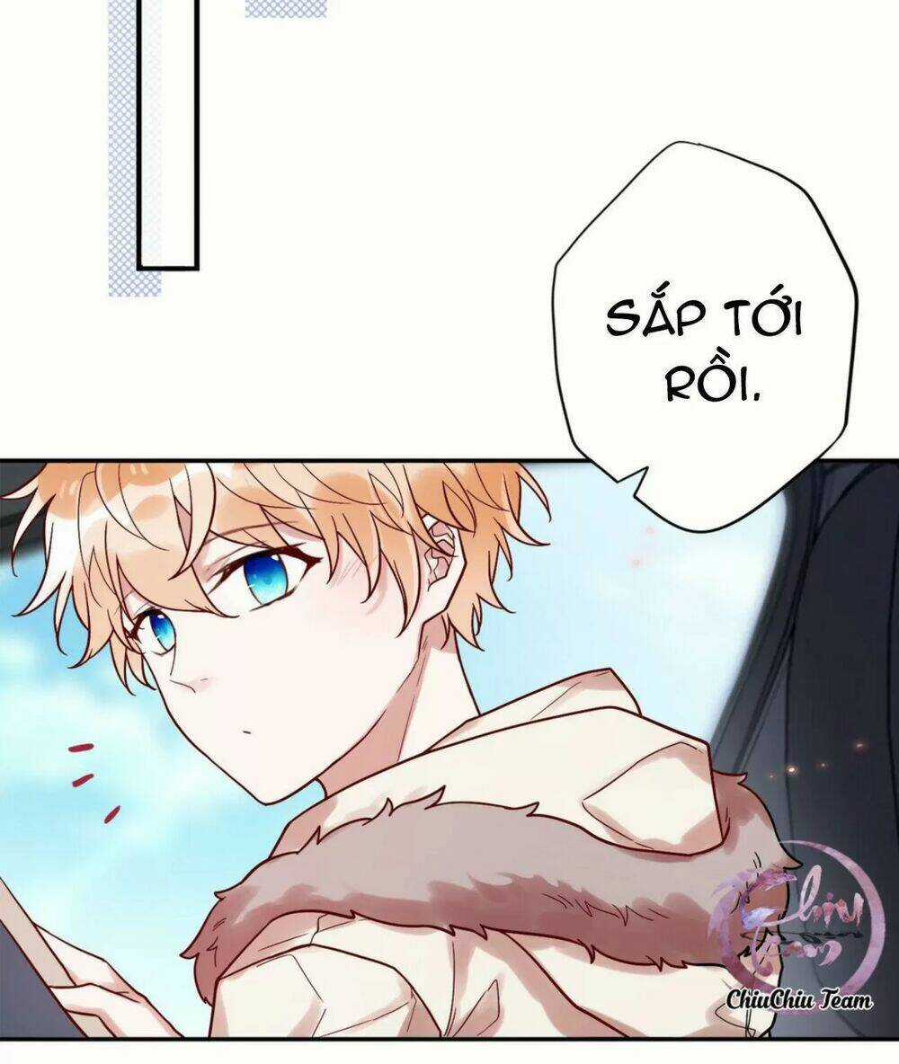 Chung Cư Yêu Quái Chapter 44 trang 27