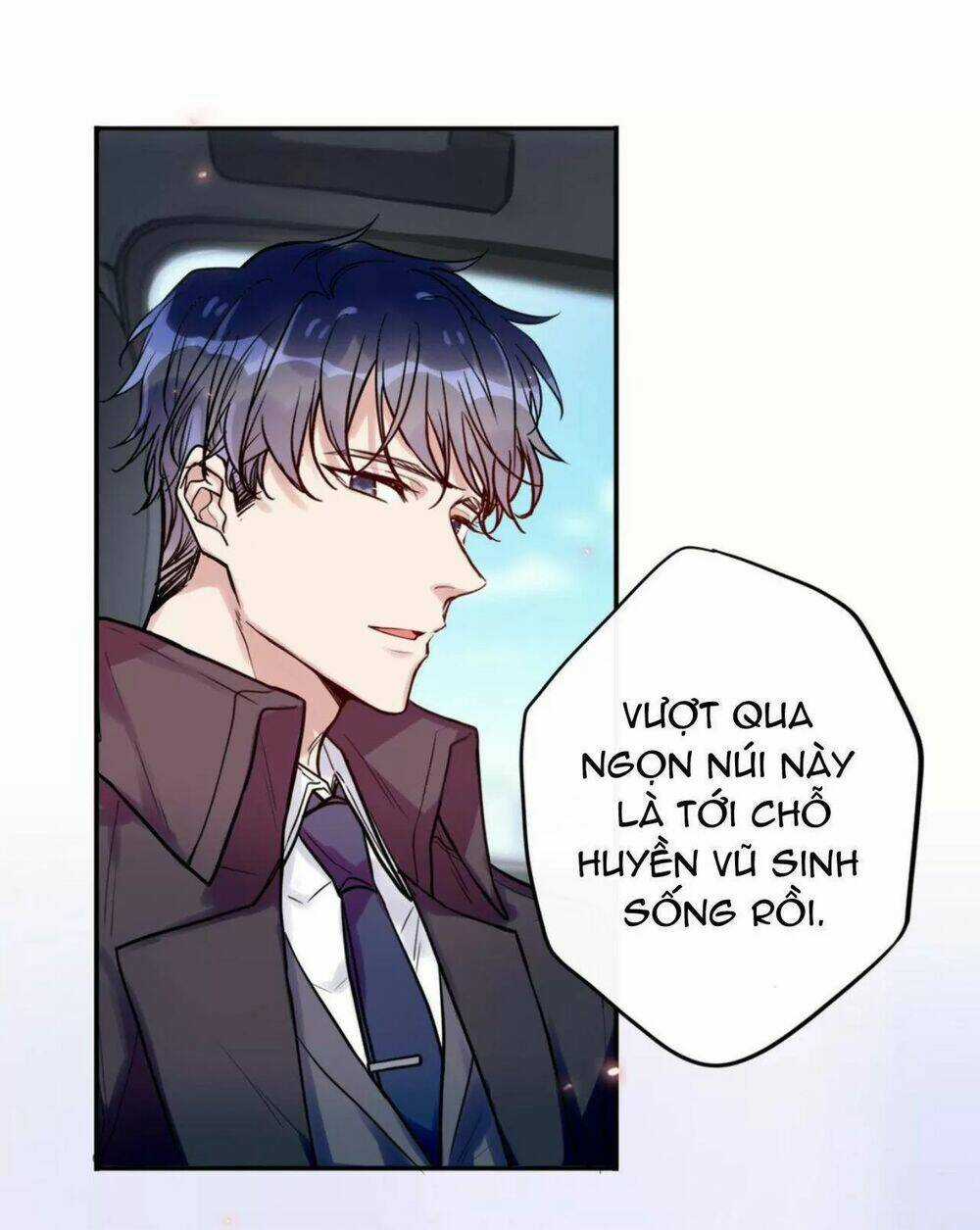 Chung Cư Yêu Quái Chapter 44 trang 28