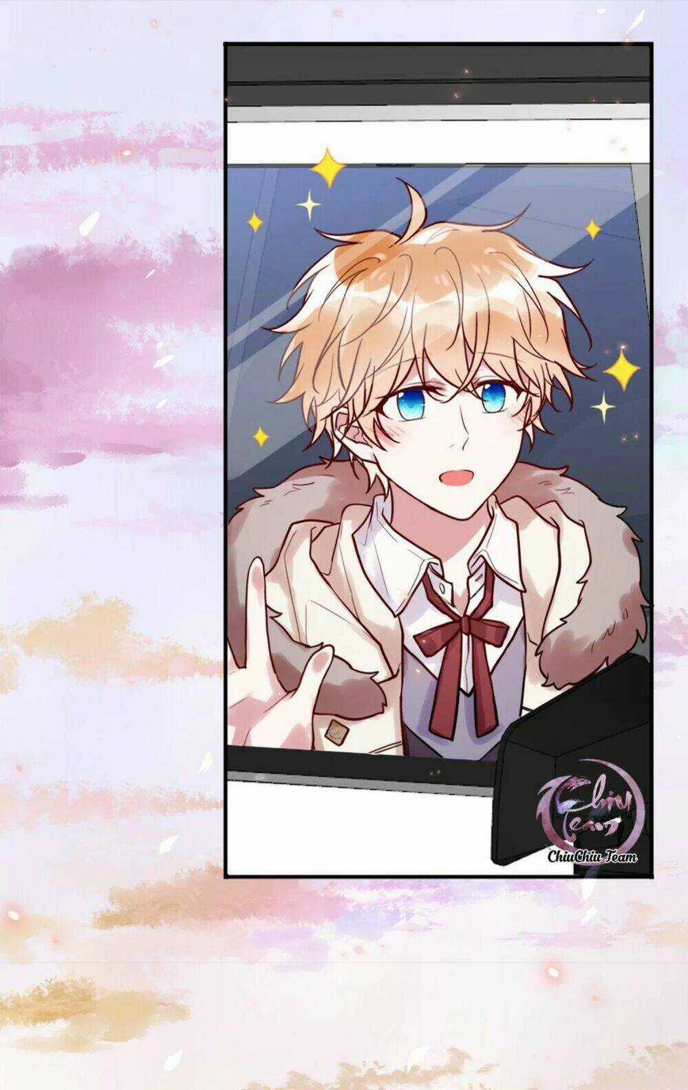 Chung Cư Yêu Quái Chapter 44 trang 29