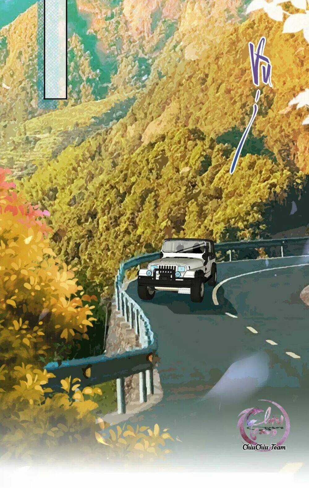 Chung Cư Yêu Quái Chapter 44 trang 3