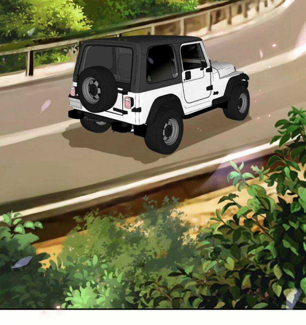 Chung Cư Yêu Quái Chapter 44 trang 31