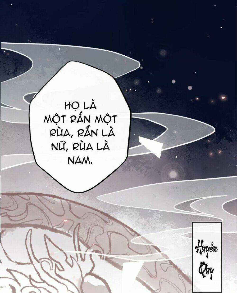 Chung Cư Yêu Quái Chapter 44 trang 33