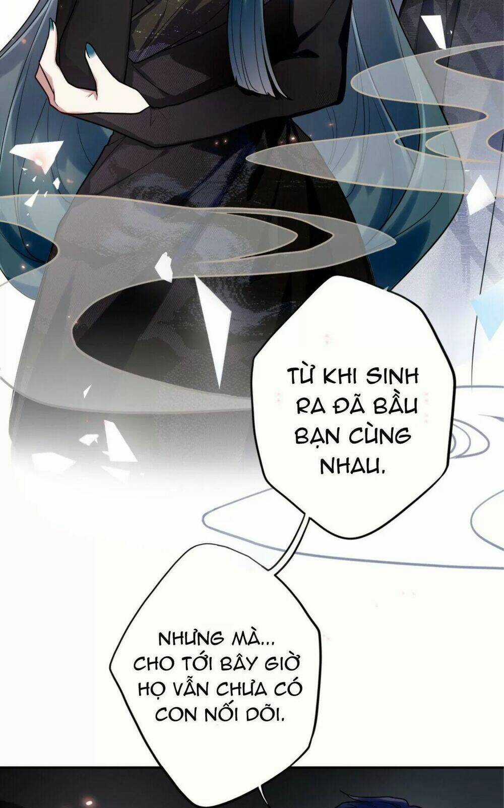 Chung Cư Yêu Quái Chapter 44 trang 35