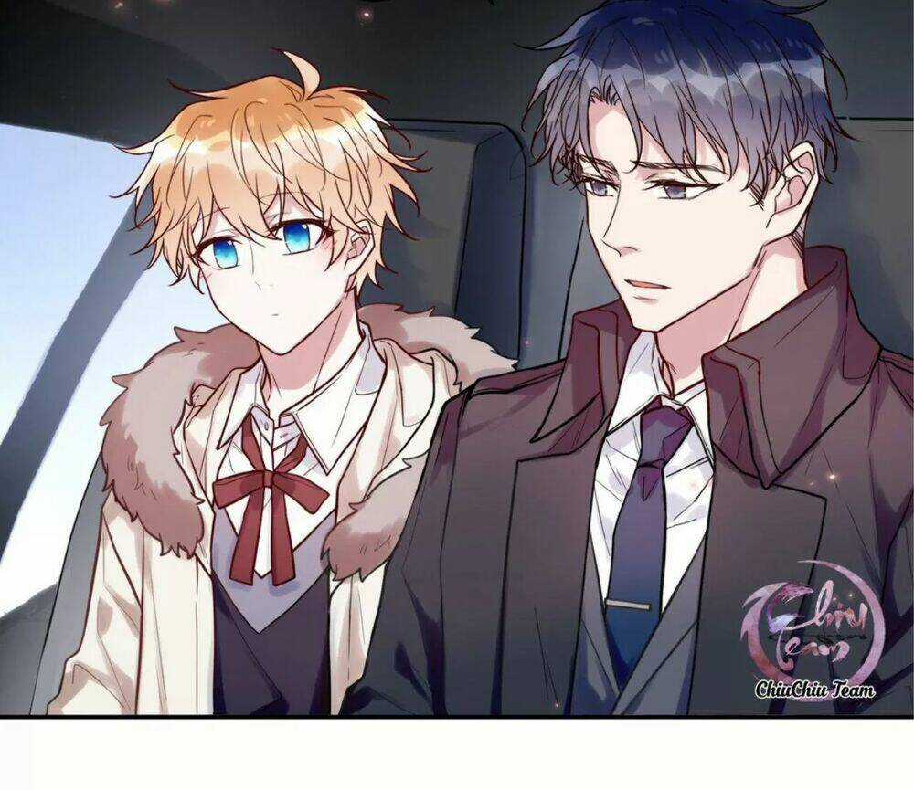 Chung Cư Yêu Quái Chapter 44 trang 36