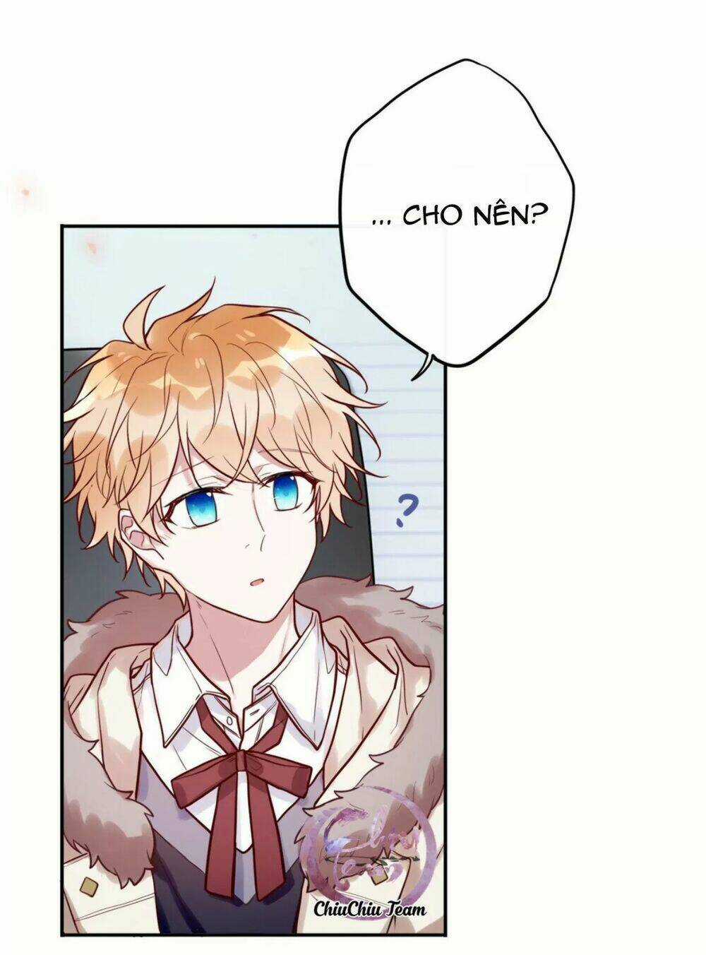 Chung Cư Yêu Quái Chapter 44 trang 37