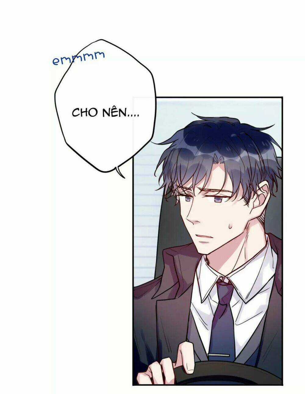 Chung Cư Yêu Quái Chapter 44 trang 38