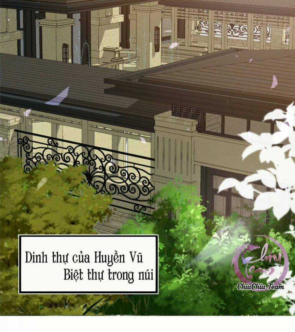 Chung Cư Yêu Quái Chapter 44 trang 42