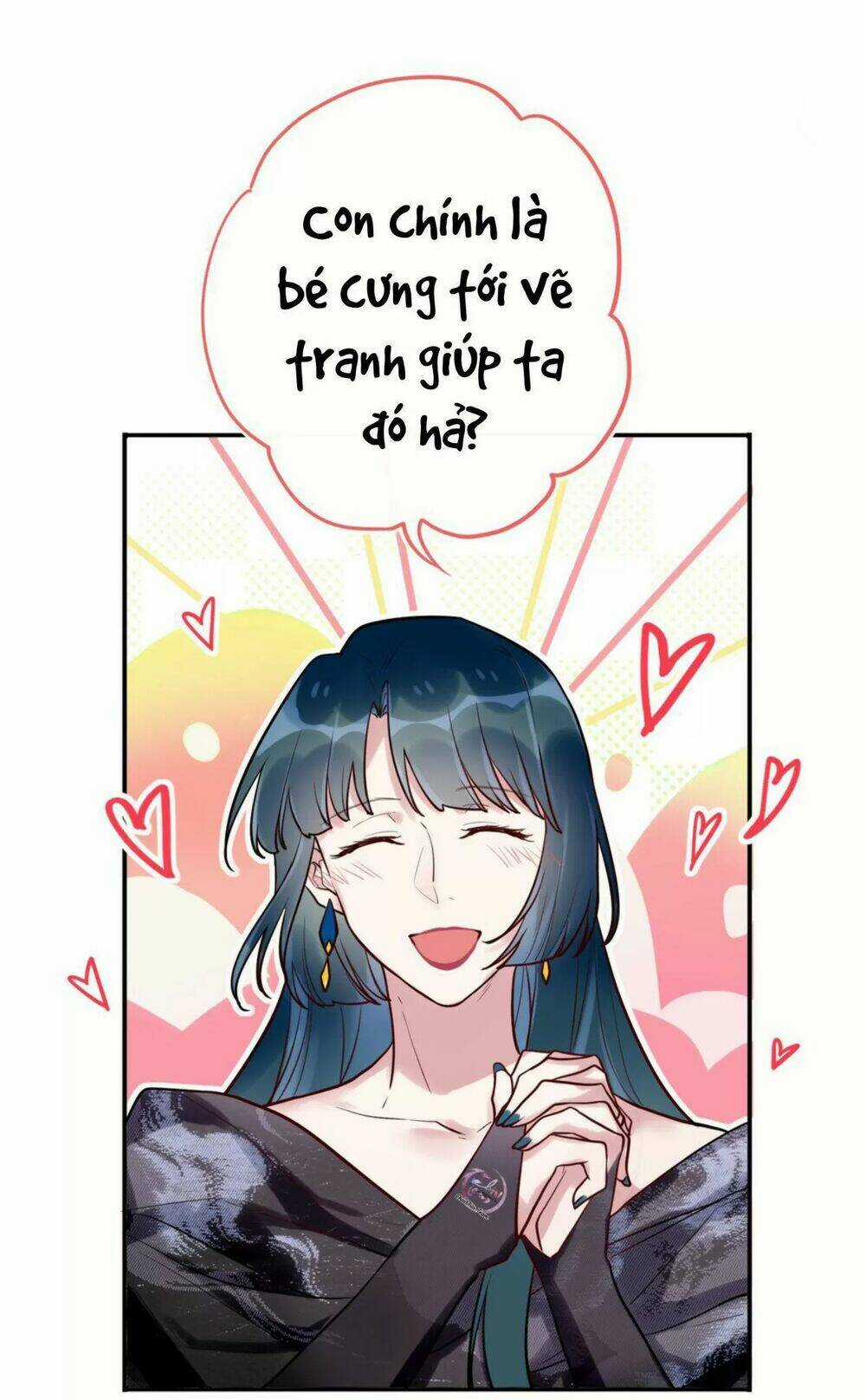 Chung Cư Yêu Quái Chapter 44 trang 43