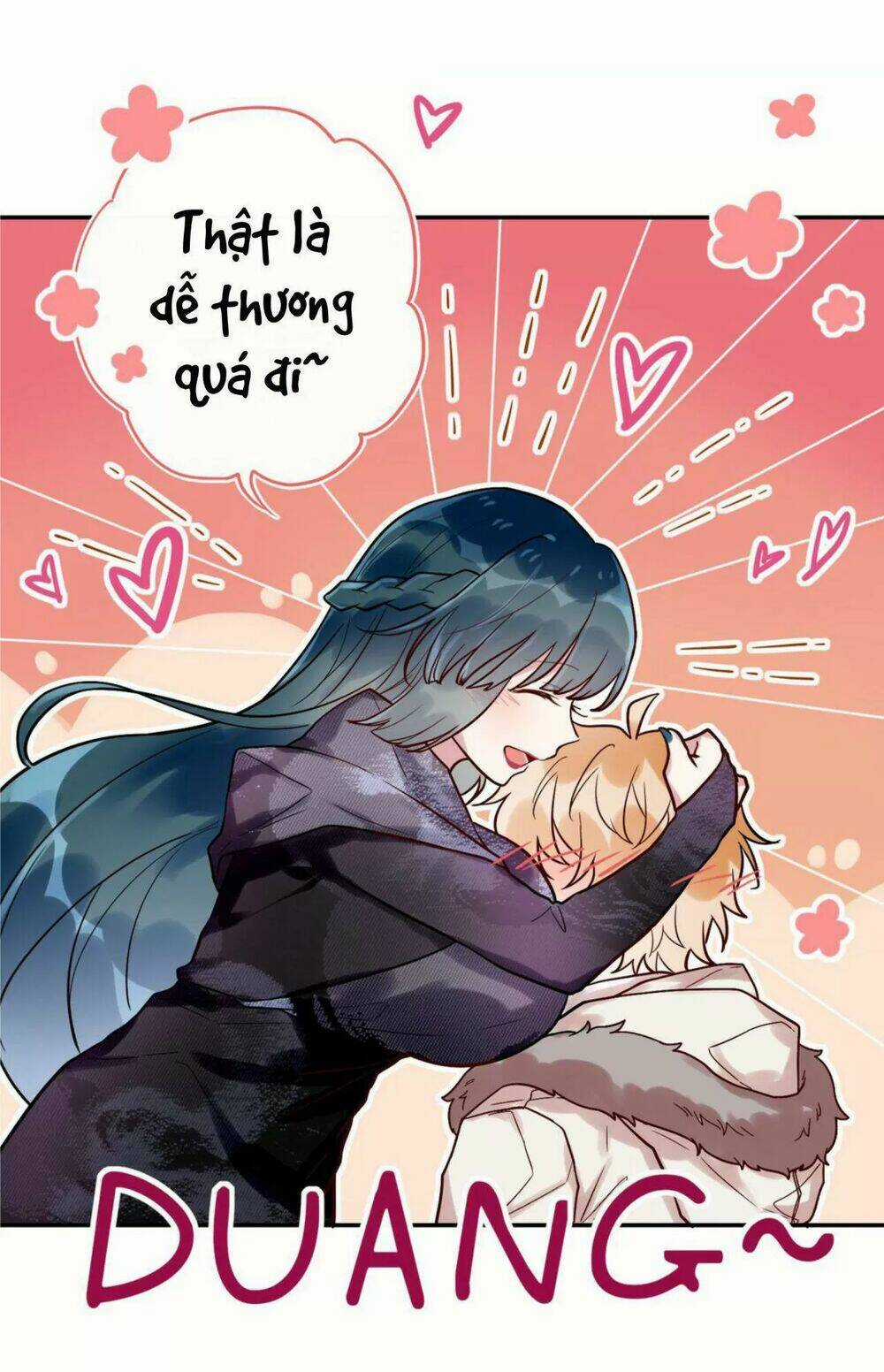 Chung Cư Yêu Quái Chapter 44 trang 44