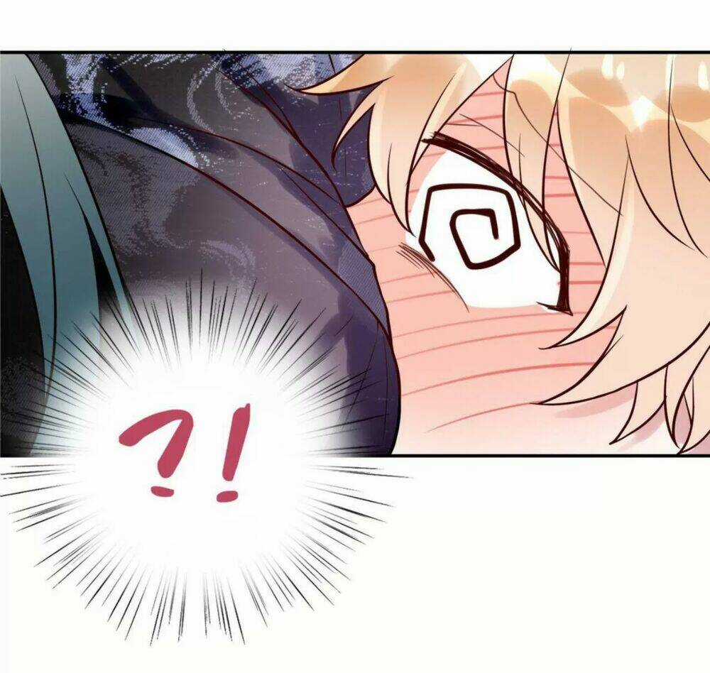 Chung Cư Yêu Quái Chapter 44 trang 45