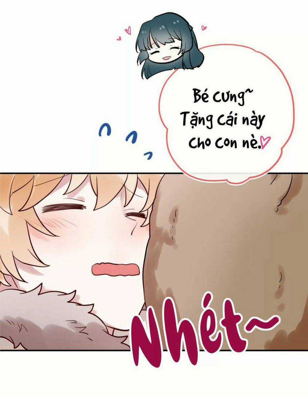 Chung Cư Yêu Quái Chapter 44 trang 46